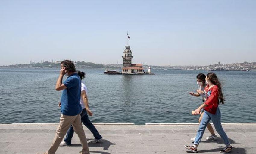 Avrupa'nın lideri Türkiye! 20 ülkeyi geride bıraktık...