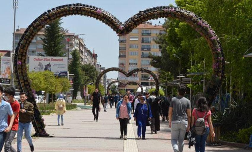 Avrupa'nın lideri Türkiye! 20 ülkeyi geride bıraktık...