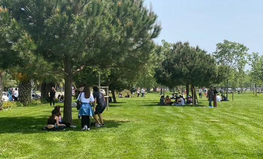 Avrupa'nın lideri Türkiye! 20 ülkeyi geride bıraktık...