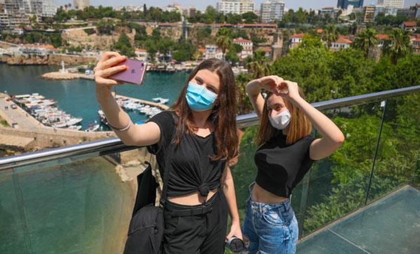 Avrupa'nın lideri Türkiye! 20 ülkeyi geride bıraktık...