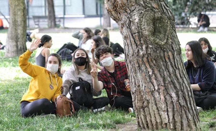 Avrupa'nın lideri Türkiye! 20 ülkeyi geride bıraktık...