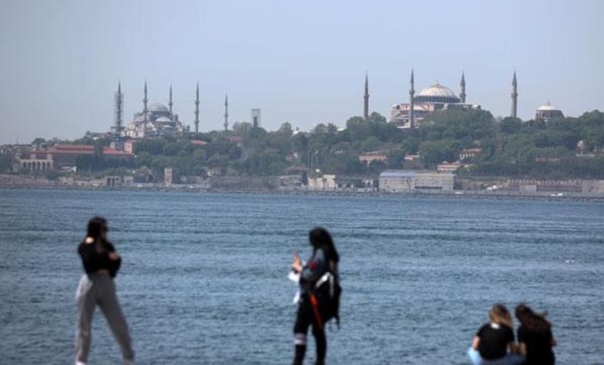Avrupa'nın lideri Türkiye! 20 ülkeyi geride bıraktık...