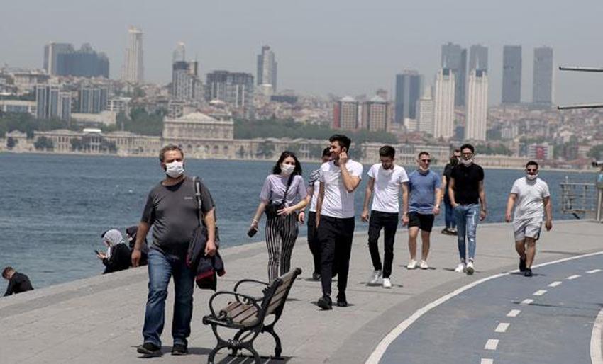 Avrupa'nın lideri Türkiye! 20 ülkeyi geride bıraktık...