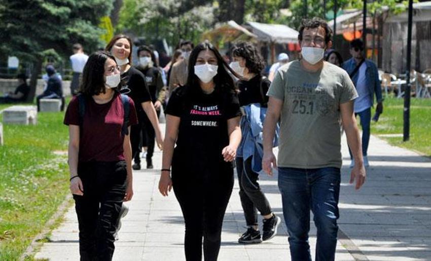 Avrupa'nın lideri Türkiye! 20 ülkeyi geride bıraktık...