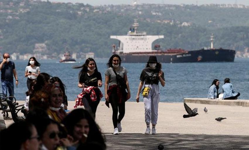 Avrupa'nın lideri Türkiye! 20 ülkeyi geride bıraktık...