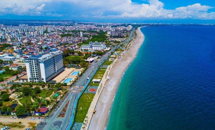 45 ülkeden Türkiye kararı! Dünya turizmcilerine göre en hızlı toparlanabilecek ülke...