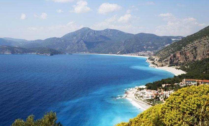 45 ülkeden Türkiye kararı! Dünya turizmcilerine göre en hızlı toparlanabilecek ülke...