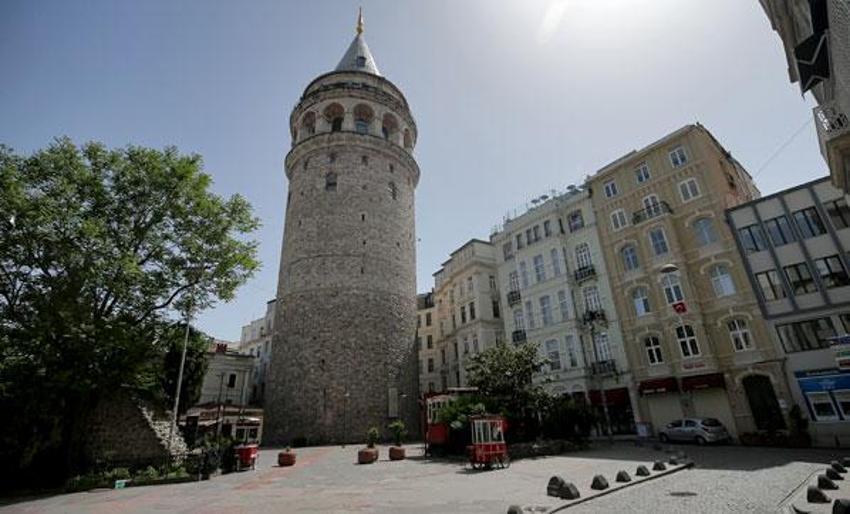 45 ülkeden Türkiye kararı! Dünya turizmcilerine göre en hızlı toparlanabilecek ülke...