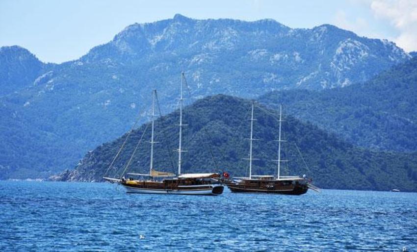 45 ülkeden Türkiye kararı! Dünya turizmcilerine göre en hızlı toparlanabilecek ülke...