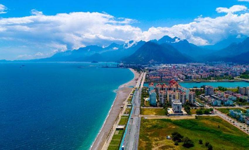45 ülkeden Türkiye kararı! Dünya turizmcilerine göre en hızlı toparlanabilecek ülke...