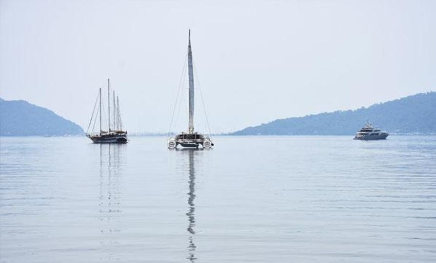 45 ülkeden Türkiye kararı! Dünya turizmcilerine göre en hızlı toparlanabilecek ülke...