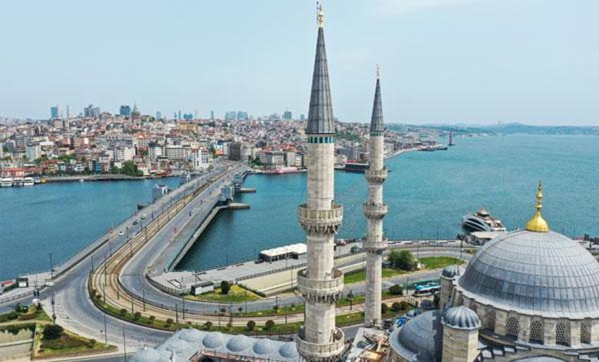 45 ülkeden Türkiye kararı! Dünya turizmcilerine göre en hızlı toparlanabilecek ülke...