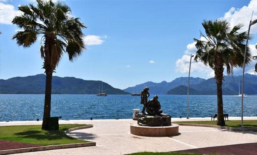 45 ülkeden Türkiye kararı! Dünya turizmcilerine göre en hızlı toparlanabilecek ülke...