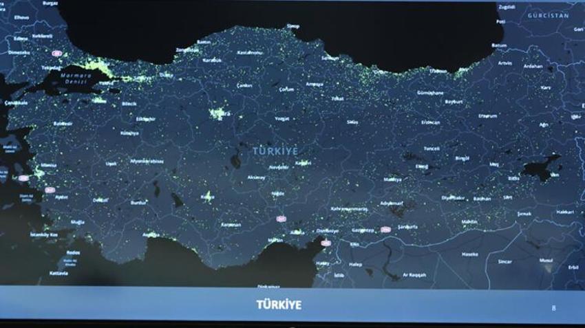 Bayramda sokağa çıkma yasağı! İşte detaylar...