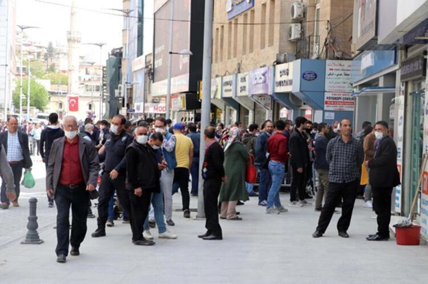Bayramda sokağa çıkma yasağı! İşte detaylar...
