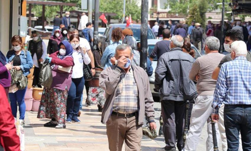 Bayramda sokağa çıkma yasağı! İşte detaylar...