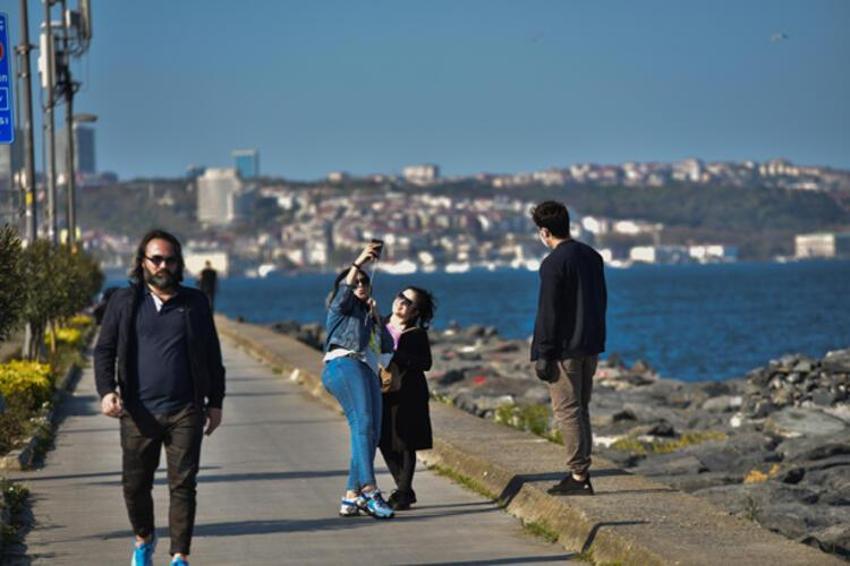 Bayramda sokağa çıkma yasağı! İşte detaylar...
