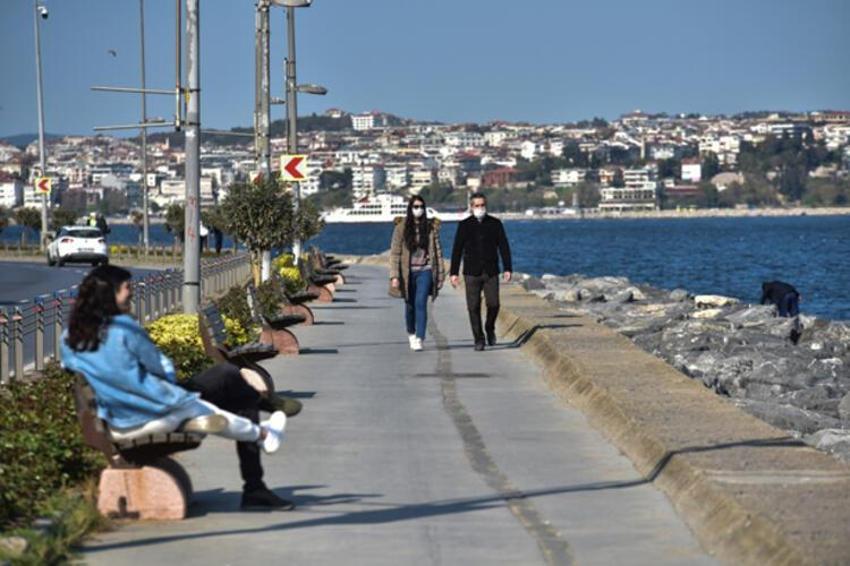 Bayramda sokağa çıkma yasağı! İşte detaylar...