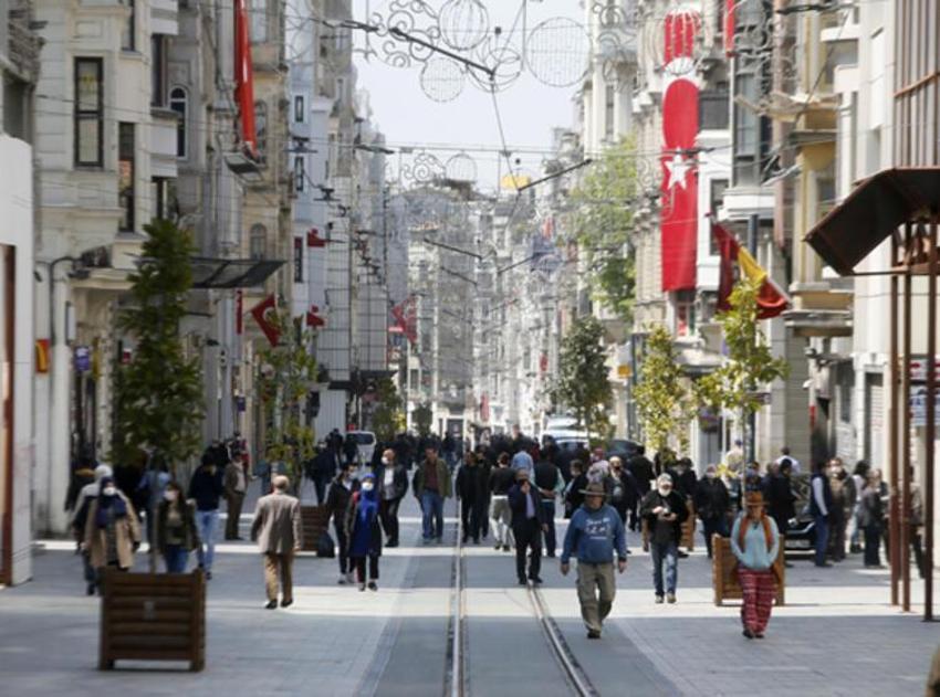 Bayramda sokağa çıkma yasağı! İşte detaylar...