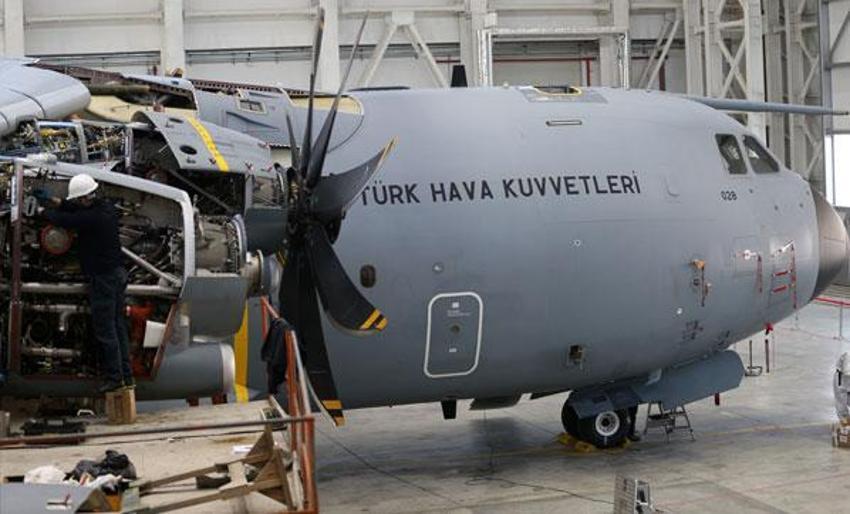 "Koca Yusuf"ların dünyadaki alternatif bakım merkezi Türkiye oldu