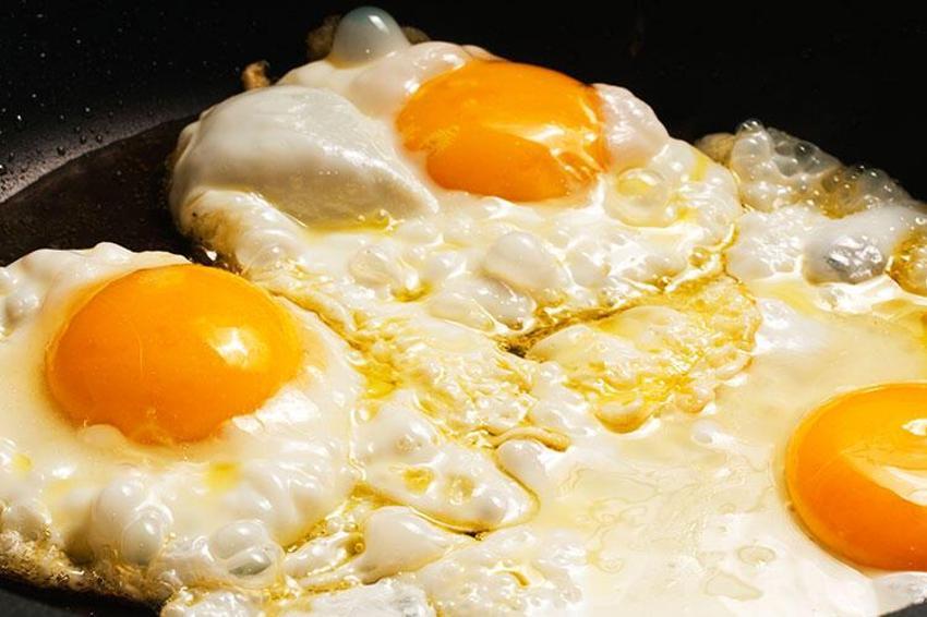 Yumurta alırken dikkat! O sayının anlamı...