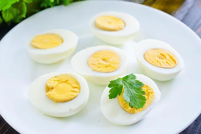 Yumurta alırken dikkat! O sayının anlamı...