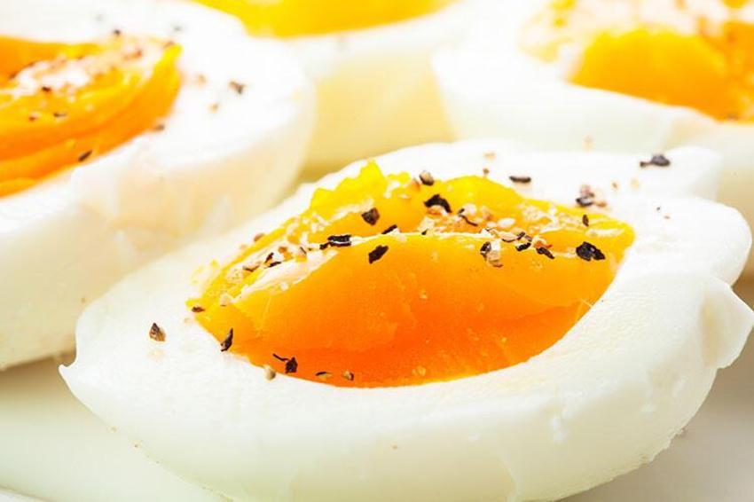 Yumurta alırken dikkat! O sayının anlamı...
