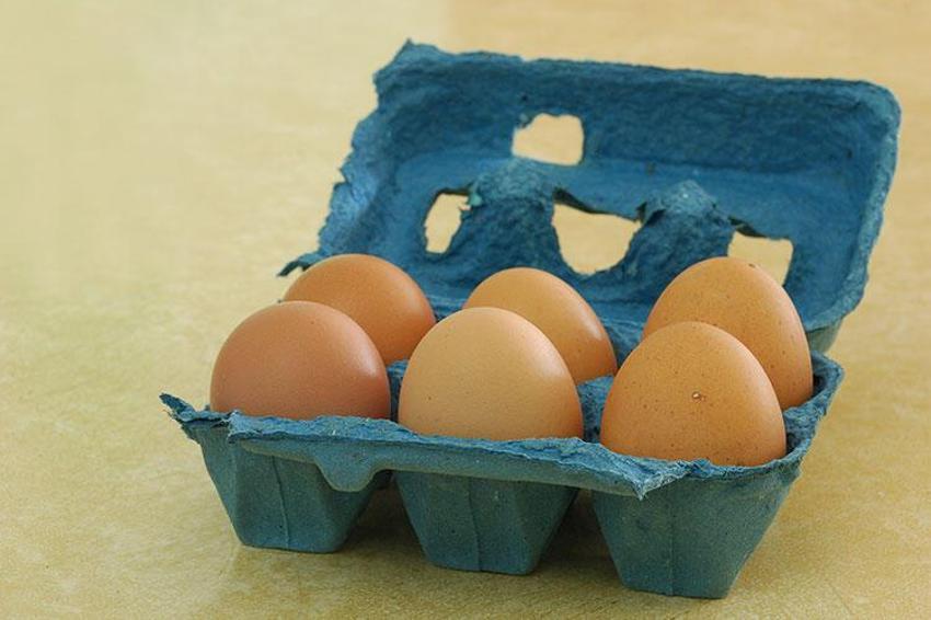 Yumurta alırken dikkat! O sayının anlamı...