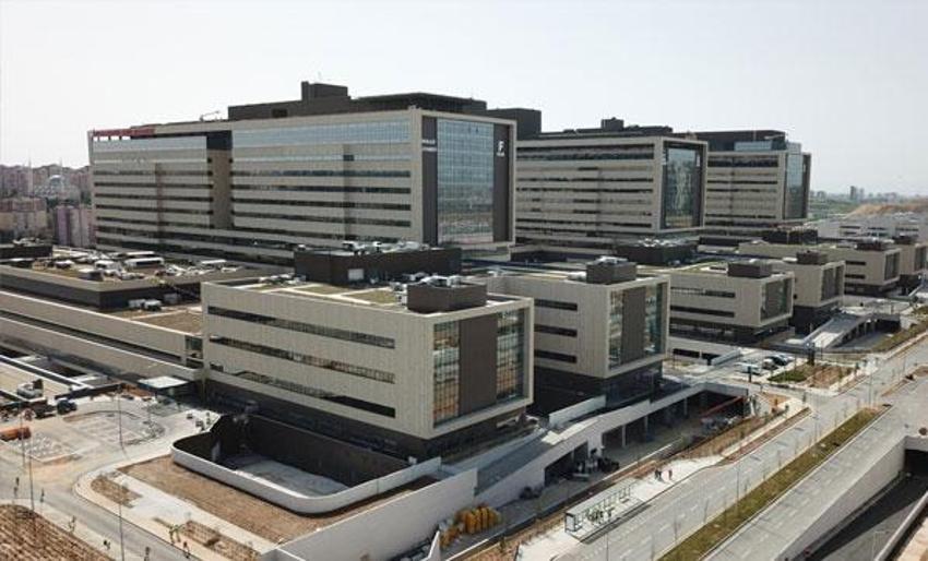 Büyük gün perşembe! Başakşehir Şehir Hastanesi Açılıyor