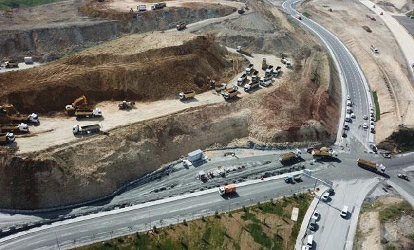 Büyük gün perşembe! Başakşehir Şehir Hastanesi Açılıyor