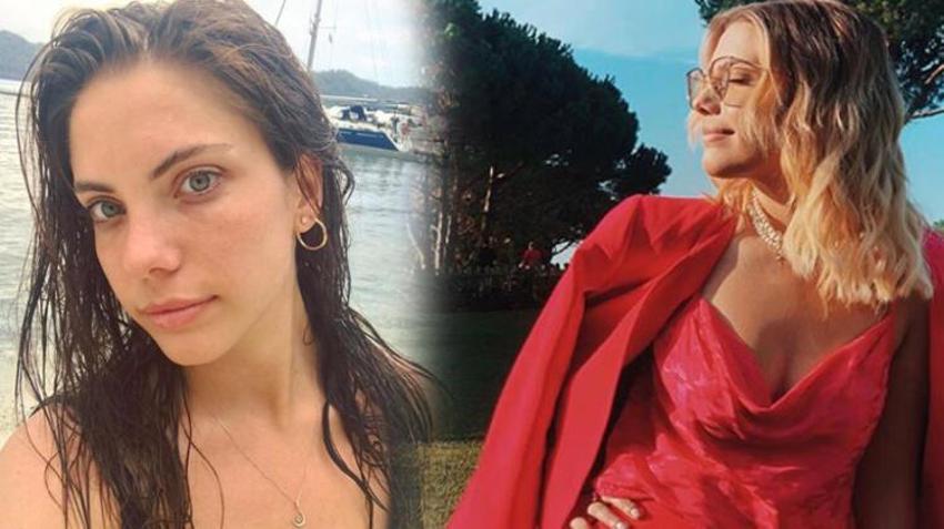 'Rol icabı öpüşmek için sette romantik mumlar yakılmıyor'