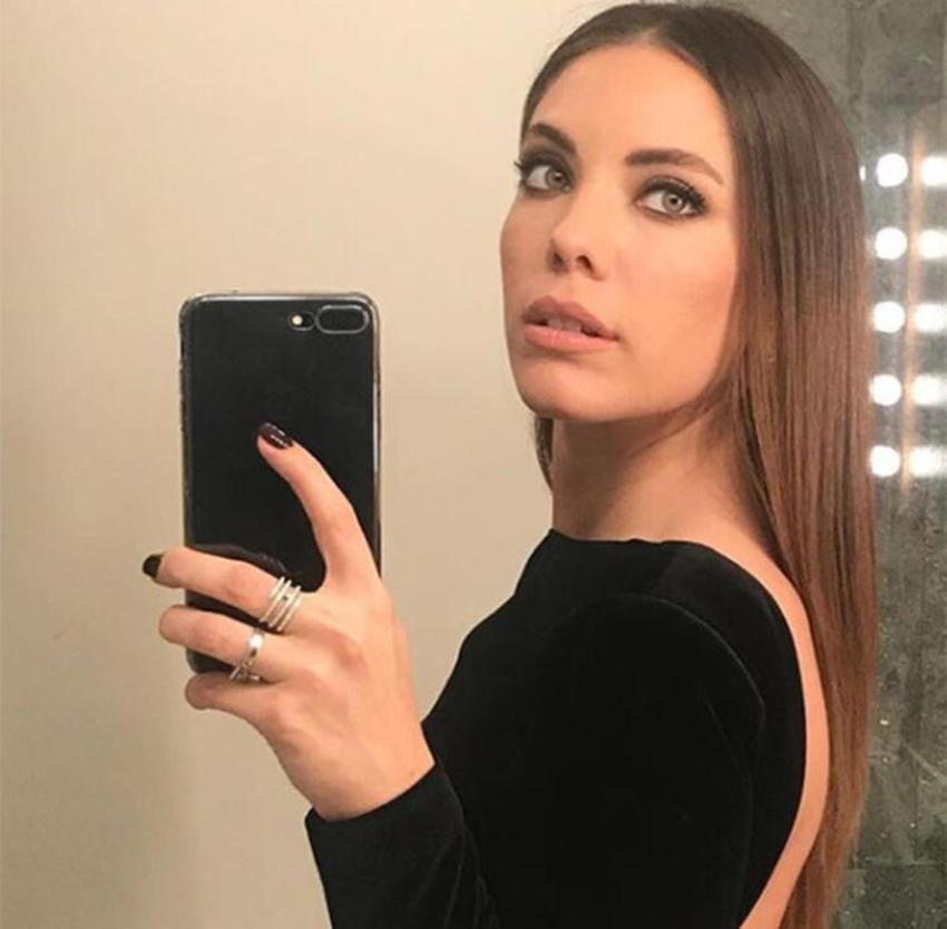 'Rol icabı öpüşmek için sette romantik mumlar yakılmıyor'