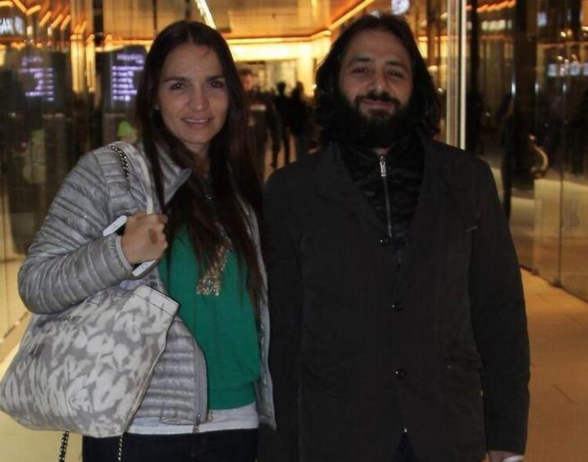 Ebru Akel ve Özer Sancak boşanıyor mu?
