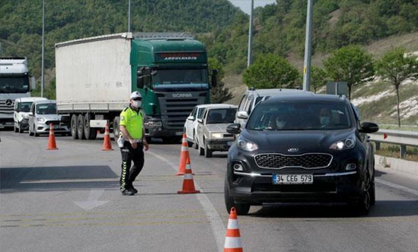 Göç başladı! Akın akın geliyorlar...