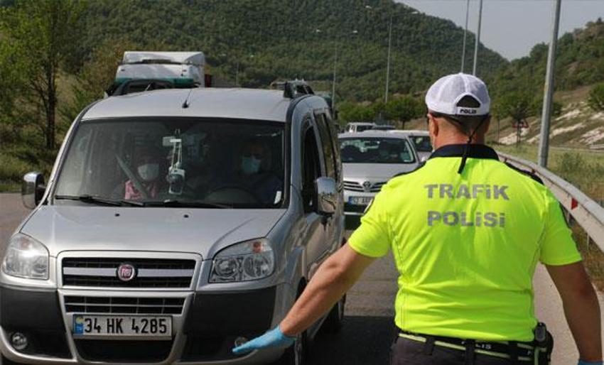 Göç başladı! Akın akın geliyorlar...