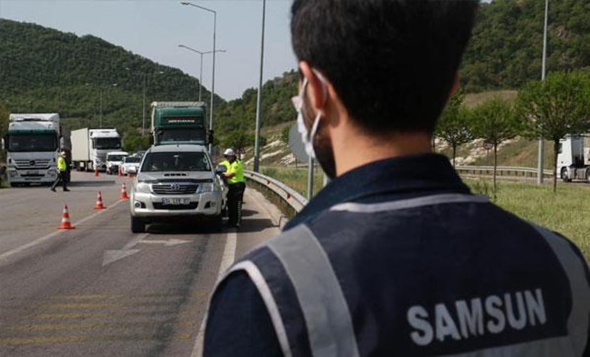 Göç başladı! Akın akın geliyorlar...