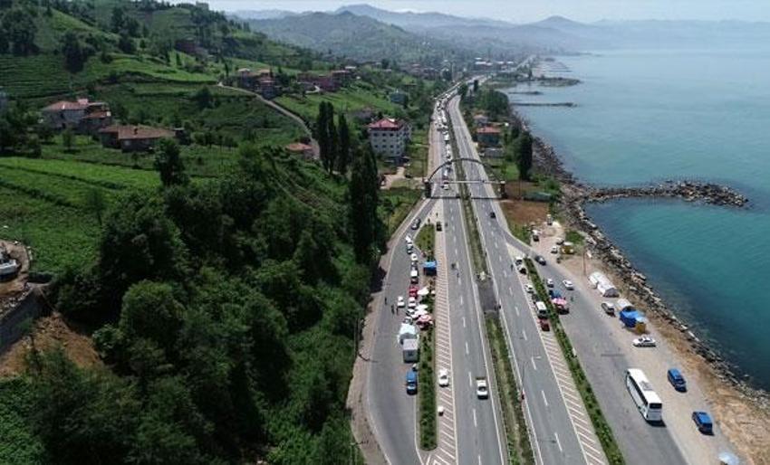Göç başladı! Akın akın geliyorlar...