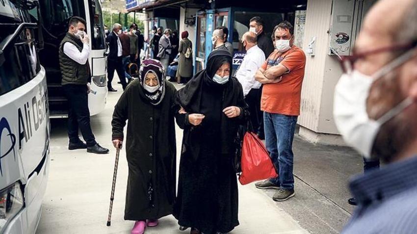 Seyahat izin belgesi nasıl alınır? Talep patladı