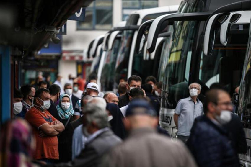 Seyahat izin belgesi nasıl alınır? Talep patladı