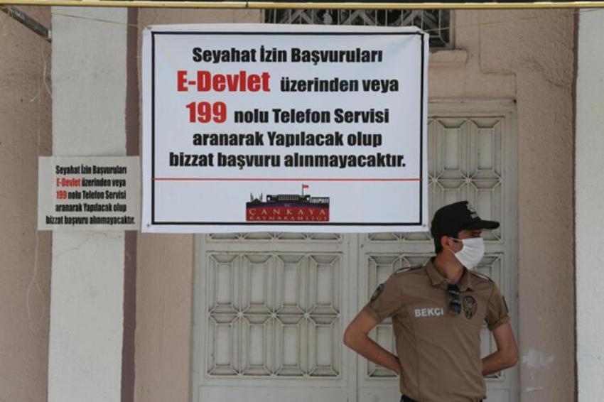 Seyahat izin belgesi nasıl alınır? Talep patladı