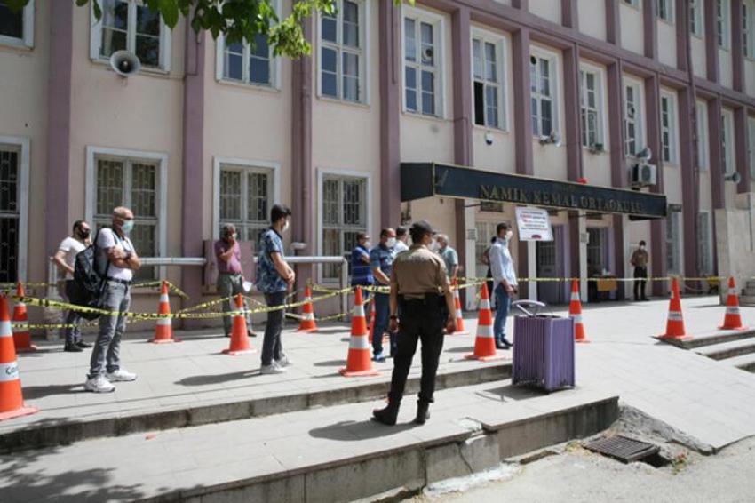 Seyahat izin belgesi nasıl alınır? Talep patladı
