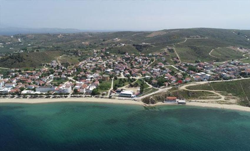 Turizm cennetinde tek bir vaka bile görülmedi! Yüz binler oraya akın ediyor...