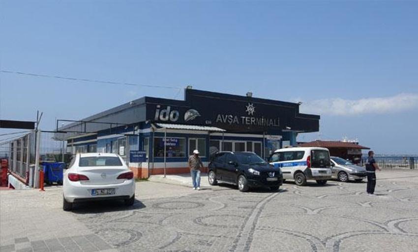Turizm cennetinde tek bir vaka bile görülmedi! Yüz binler oraya akın ediyor...