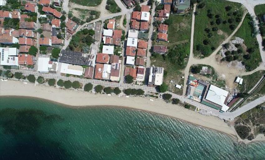 Turizm cennetinde tek bir vaka bile görülmedi! Yüz binler oraya akın ediyor...