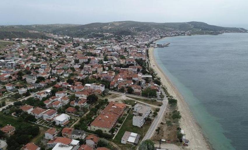 Turizm cennetinde tek bir vaka bile görülmedi! Yüz binler oraya akın ediyor...