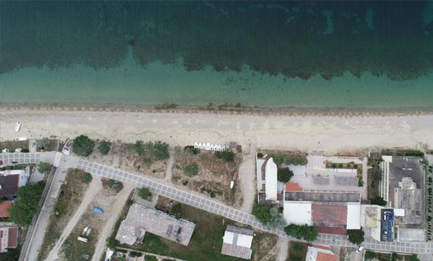 Turizm cennetinde tek bir vaka bile görülmedi! Yüz binler oraya akın ediyor...