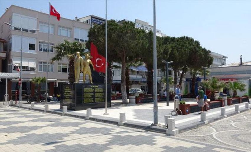 Turizm cennetinde tek bir vaka bile görülmedi! Yüz binler oraya akın ediyor...