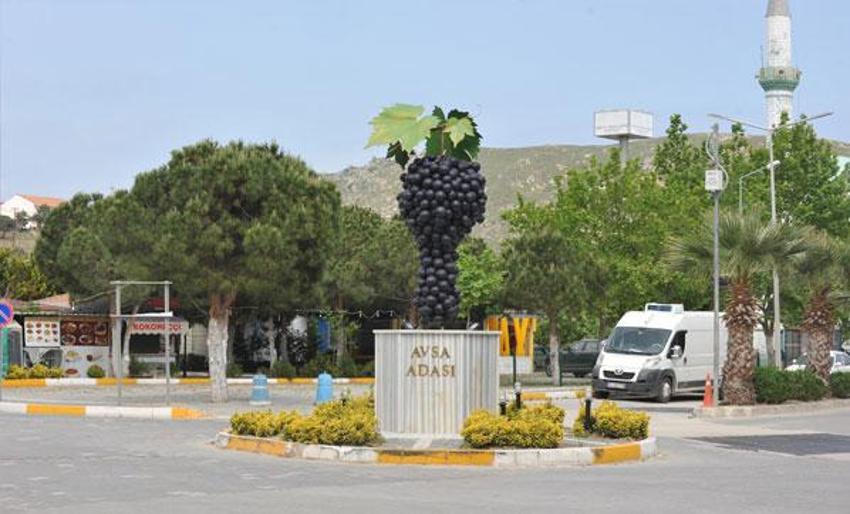 Turizm cennetinde tek bir vaka bile görülmedi! Yüz binler oraya akın ediyor...