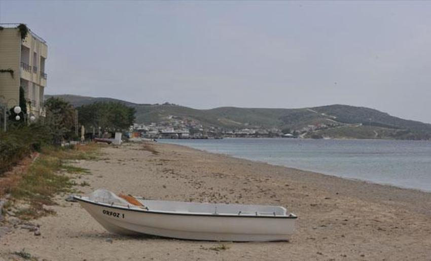Turizm cennetinde tek bir vaka bile görülmedi! Yüz binler oraya akın ediyor...