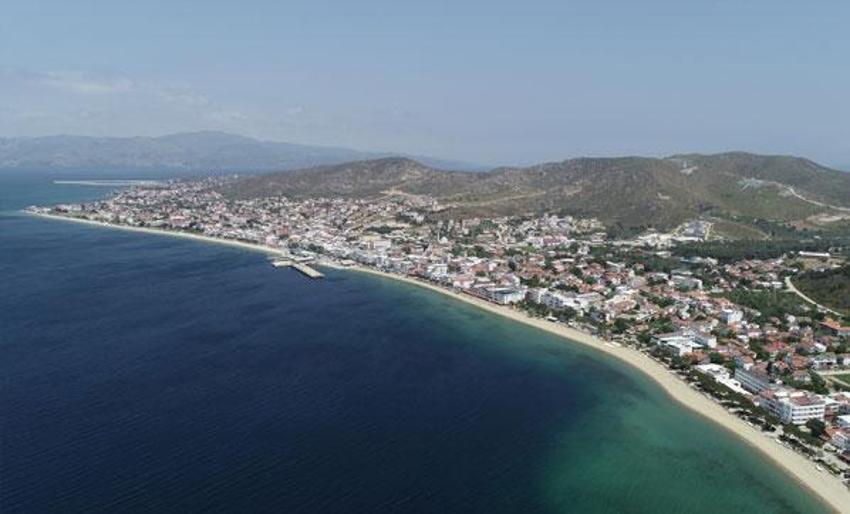 Turizm cennetinde tek bir vaka bile görülmedi! Yüz binler oraya akın ediyor...